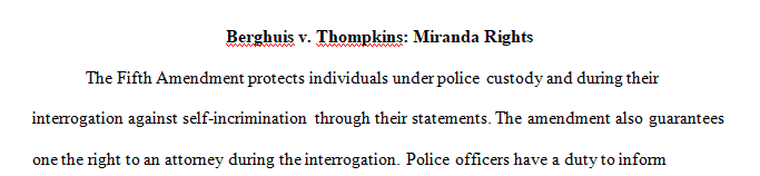 Prepare an argument for last name begins with A through N you must argue in favor of the majority’s decision in the case