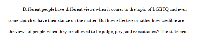 Submit a 2-3 page reaction to this statement of the National Association of Social Workers (NASW).