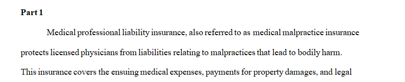The Medical Staff Coordinator has again called upon your expertise in the area of healthcare law.
