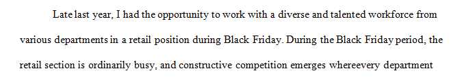 There are many different types of job interviews.