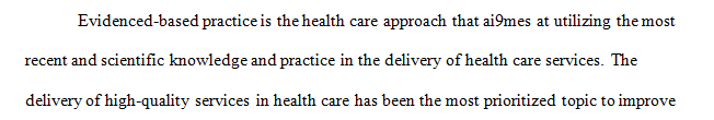 What are some of the obstacles or barriers to implementing evidence-based practice (EBP) in nursing