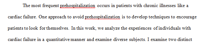 Write a critical appraisal that demonstrates comprehension of two quantitative rese