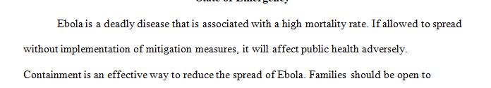 Basic understanding of false imprisonment and contagious diseases before completing this assignment.