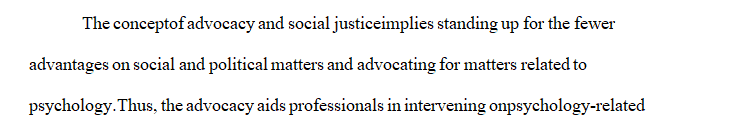 Compare the various professional activities common to clinical and counseling psychologists