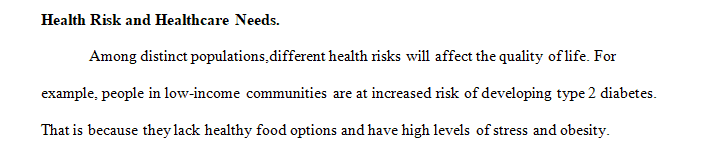Develop a hypothetical health promotion plan