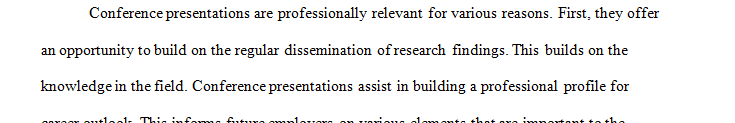 Effective clinical innovations and the dissemination of research findings are key elements in the growth and development of the psychology profession.