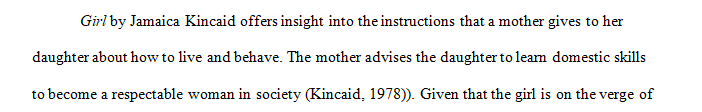 How does this story advance your understanding of the Humanities