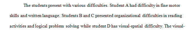 Identify a math lesson or time during which interventions from the Clinical Field Experience C intervention plan can be implemented
