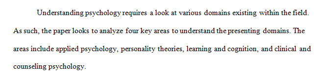 Resources for the Integrative Literature Review