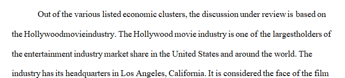 Write a 700- to 1050-word paper evaluating economists’ assessments of the role the 4 factors of production