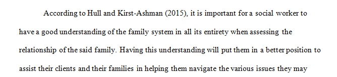 Analyze the impact of poverty on individuals in young and middle adulthood