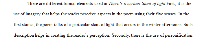 Compare and contrast Whitman’s and Dickinson’s ideas on spirituality.