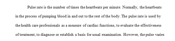 Discuss normal location of apical pulse and suggest causes for the location at the 6th intercostal space.