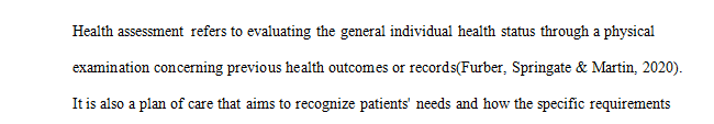 Evaluate validity and reliability of assessment tools and diagnostic tests