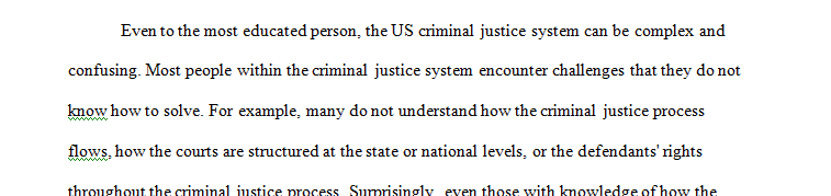 How is the court system viewed by victims and witnesses and how are they viewed by the other actors in the courtroom