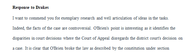 In a 7-1 decision, the United Supreme Court stated that symbolic speech must be regulated justly.
