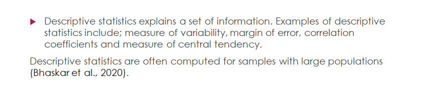 Prepare a short presentation that explains some foundational aspects of hypothesis testing for the middle school civics class.