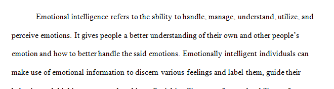 Psychological Aspects of Young and Middle Adulthood