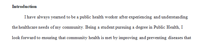 Write a 350- to 525-word article that discusses key stakeholders in the health care sector in which you work.
