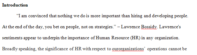 Assume you have been asked to give the keynote address at a gathering of the CEOs