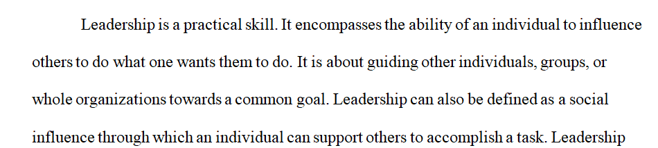Compare and contrast charismatic leadership from the understanding of leadership under the attribution theory.