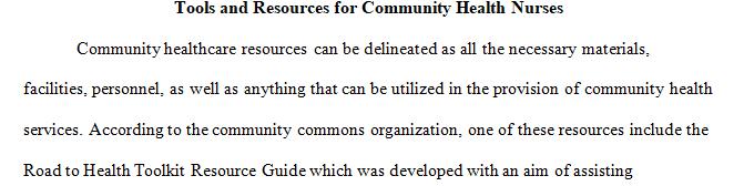 Defining the needs of a vulnerable population is key to providing the best care.