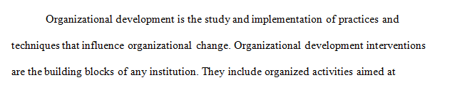 Describe how OD interventions need to be adapted to fit different cultural contexts.