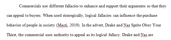 One of the many problems with fallacious reasoning is that it often seems reasonable.