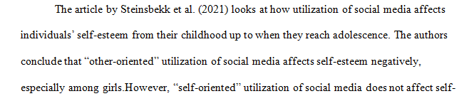 Psychology : Research methods in Psychology