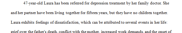 The theories/modalities you can select from for Paper 3