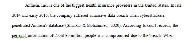 The health law field currently has undergone, and will continue to undergo, enormous change.
