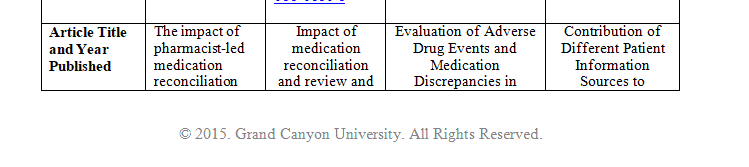 In nursing practice, accurate identification and application of research is essential to achieving successful outcomes.