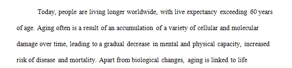 Search the Internet for representations of various definitions of health.