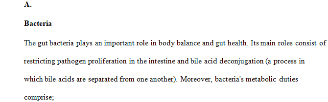 State how bacteria hormones and nerves influence the health and activities of the GI tract.