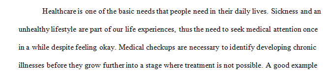 The most pressing human resource problem confronting the United States healthcare system over the next two to five years.