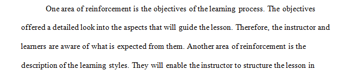 Topic : Collaborate with Preceptor/Mentor