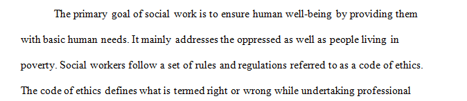 What about Rashad’s posts and actions were ethical or unethical