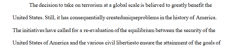 What are some of the specific areas we have studied in the first part of the course that became relevant to the January 6 2021 events