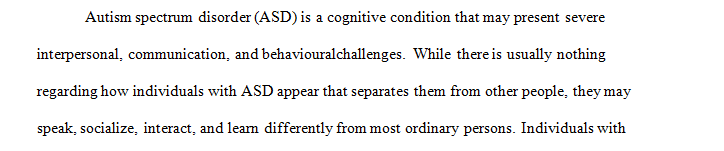 The fifth edition of the Diagnostic and Statistical Manual of Mental Disorder (DSM-5) was published in May 2013