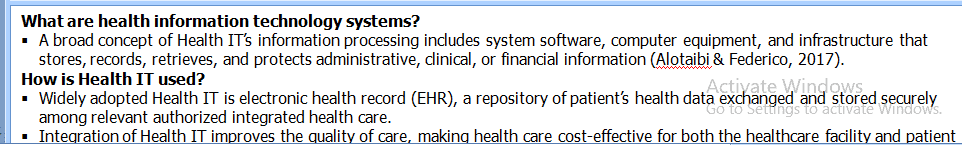 You are the department administrator for Health Information Management (HIM) at a large metropolitan hospital.