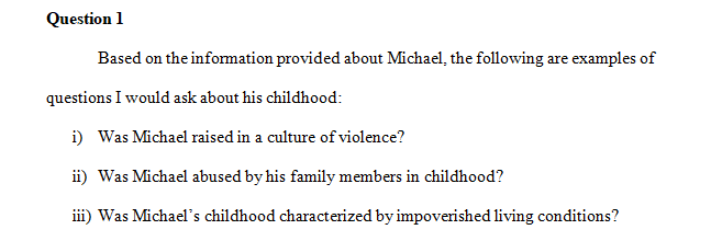 You have been retained as an expert witness as a forensic social worker on a criminal defense case