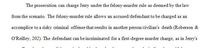 Jerry loses his job as a bus driver. While in a bar, a buddy states