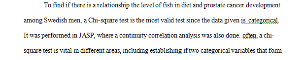 This quiz will model much of what your task may be like when working on your own dissertation