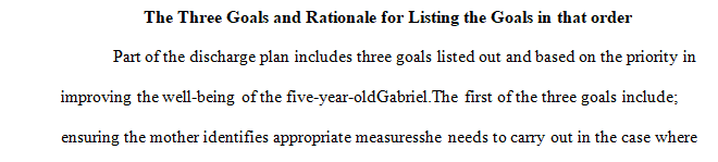 Prioritize nursing interventions when caring for pediatric clients with health disorders.