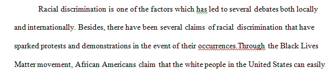 For this journal, we are going to focus on arguments for your journal writing.