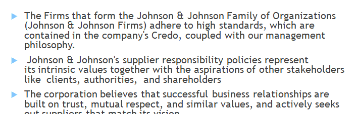 Changing, or even stating, a company’s values can be a long and arduous process