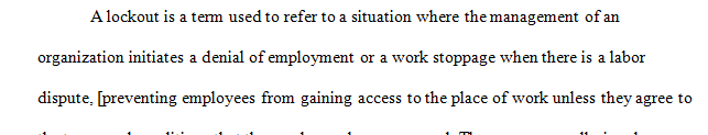 The MLB has a collective bargaining agreement that is set to end on December 1 2021
