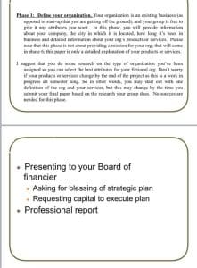 Discuss which resources and competencies would be needed to change from Level II to Level I 