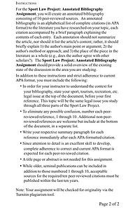 While we regularly see issues and trends in the sport, tourism, and recreation industries make headlines in the media