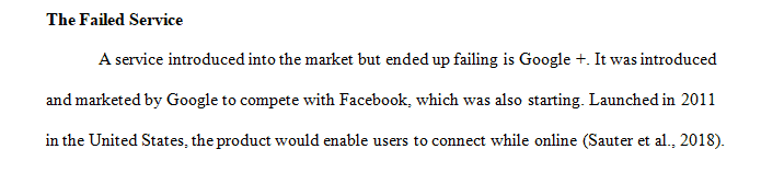 Chapter 2 of the course text Principles of Marketing